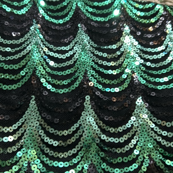 Midnight doll dress - Picture 9 of 16